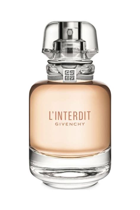 l'interdit givenchy 80 ml prix tunisie